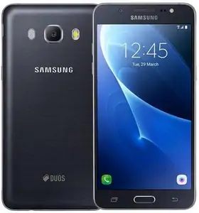 Замена тачскрина на телефоне Samsung Galaxy J5 (2016) в Тюмени